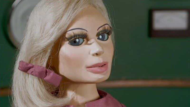 ¼Ƭڡ Filmed in Supermarionation1080Pȫ1-Ļ/Ļ