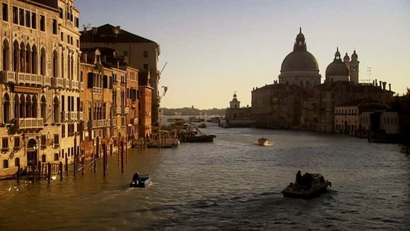 ¼Ƭ˹Ƶ˹ (BBC) Francesco's Venice (BBC)ȫ4-Ļ/Ļ