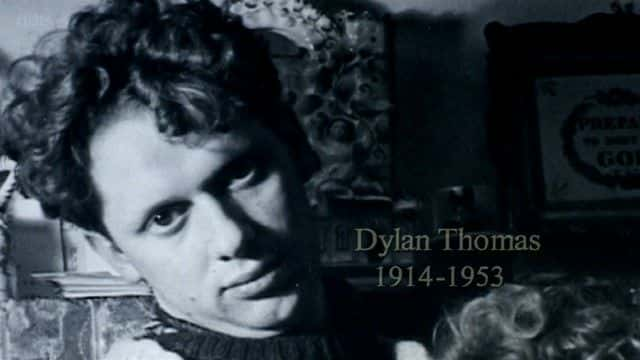 ¼Ƭס˹ӷĹҡ Dylan Thomas: From Grave to Cradleȫ1-Ļ/Ļ