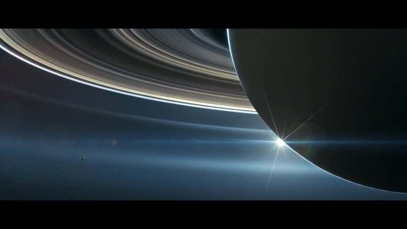 ¼Ƭټţ Goodbye Cassini: Hello Saturn1080P-Ļ/Ļ