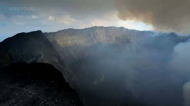 ¼Ƭɽ̽գBBC 2017 Expedition Volcano (BBC 2017)1080Pȫ1-Ļ/Ļ