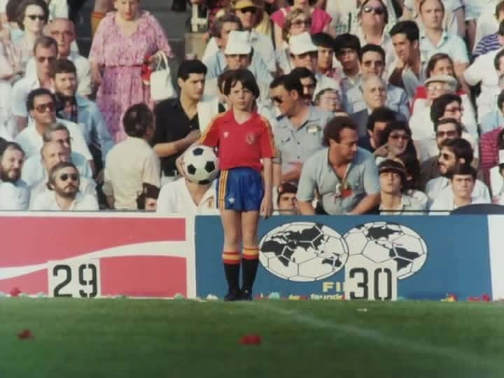 ¼Ƭ1982 籭 FIFA World Cup 1982Ļ/Ļ