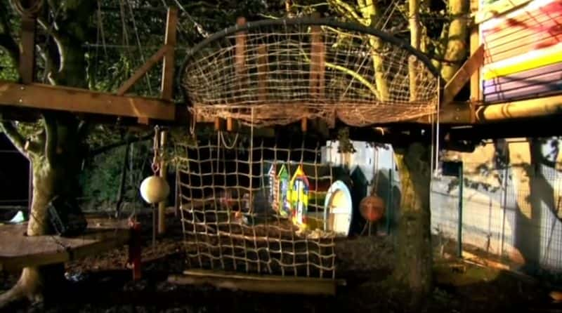 ¼Ƭΰս The Great Treehouse ChallengeĻ/Ļ