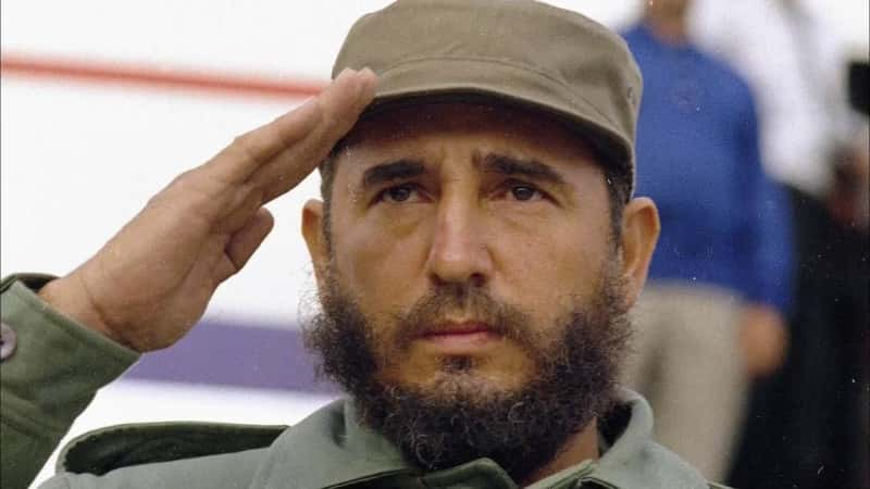 ¼ƬƵ¶˹¼ The Fidel Castro TapesĻ/Ļ