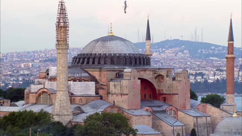 ¼ƬʥǴã˹̹İ Hagia Sophia: Istanbul's MysteryĻ/Ļ