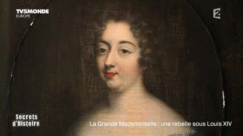 ¼ƬС La Grande Mademoiselleȫ1-Ļ/Ļ