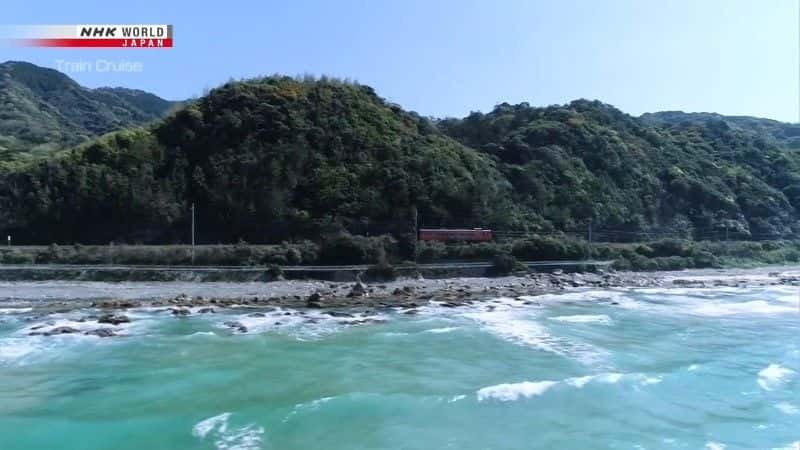 ¼ƬɽϿảߵ The Energy of Yamaguchi's Harsh Coastlineȫ1-Ļ/Ļ