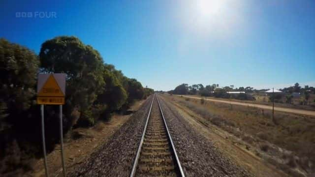 ¼ƬʺţĴΰĻ֮ (BBC 1080p) The Ghan: Australia's Greatest Train Journey (BBC 1080p)1080Pȫ1-Ļ/Ļ