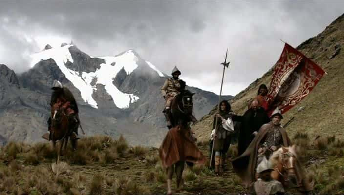 ¼ƬӡӴ Great Inca Rebellion720Pȫ1-Ļ/Ļ