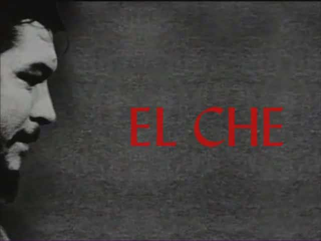 纪录片《El Che，调查传奇 El Che, Investigating a Legend》[无字][BT][720P]资源下载