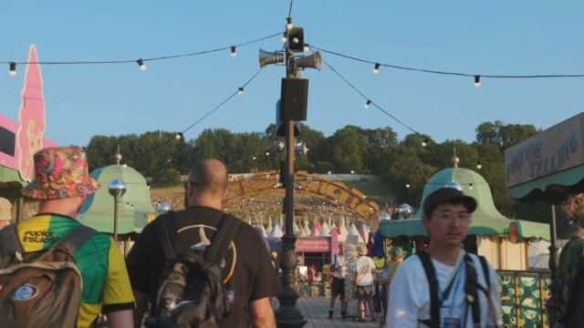 ¼Ƭ2022 ˹ٲֽ Glastonbury Highlights 20221080Pȫ1-Ļ/Ļ