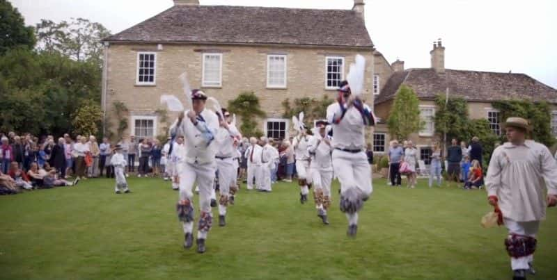 ¼ƬΪ棺Ī˹֮ For Folk's Sake: Morris Dancing and Meȫ1-Ļ/Ļ