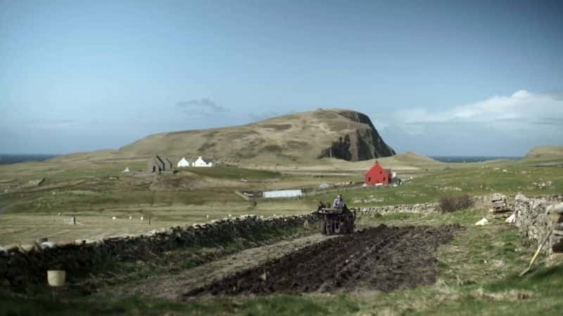 ¼ƬѶڱԵ Fair Isle: Living on the EdgeĻ/Ļ