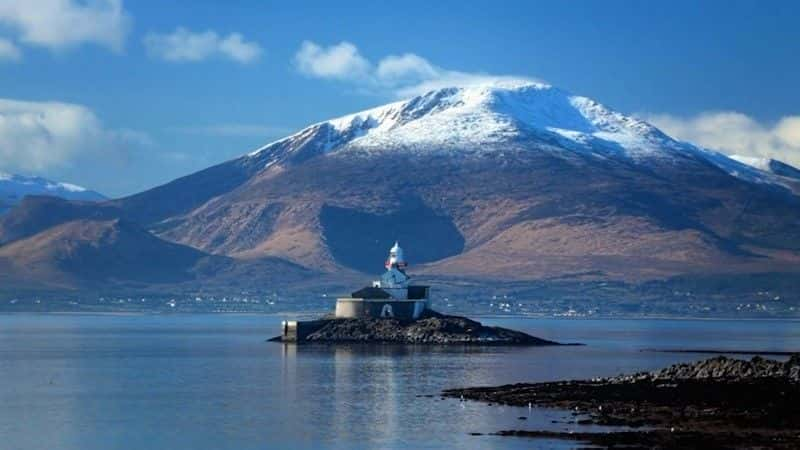 ¼Ƭΰĵ Great Lighthouses of Ireland1080Pȫ4-Ļ/Ļ