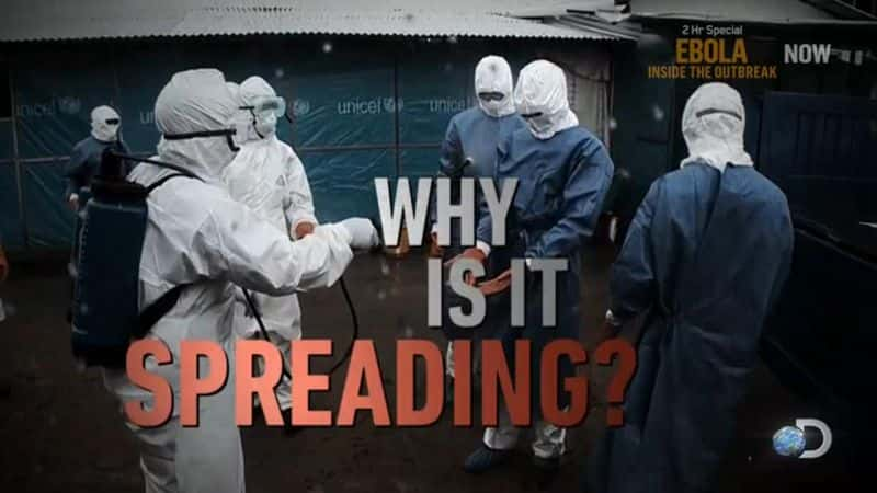 ¼Ƭڲ Ebola: Inside the Deadly OutbreakĻ/Ļ