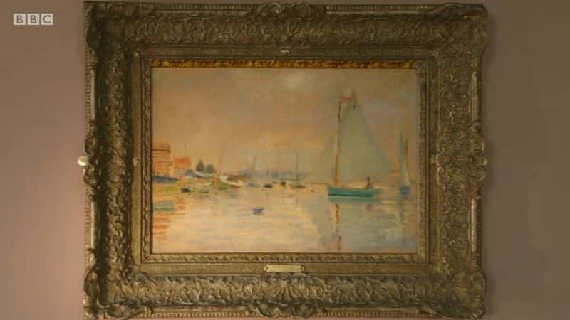 ¼ƬǼٻǸϵ4ŵ Fake or Fortune? Series 4: RenoirĻ/Ļ