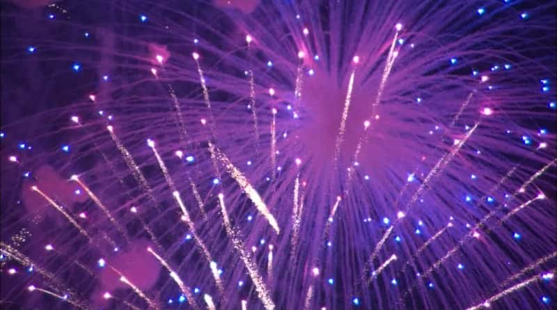 ¼Ƭΰ̻ Greatest Fireworks on EarthĻ/Ļ