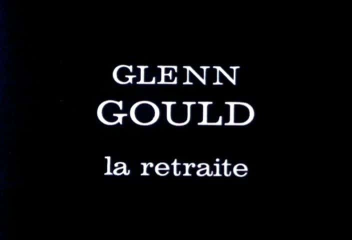 ¼ƬסŶ£ʿ Glenn Gould: The AlchemistĻ/Ļ