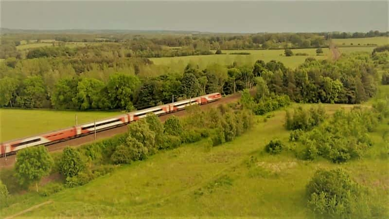 ¼Ƭе·֮ϵ 12  13 ֣굽 Betws y Coed Great British Railway Journeys Series 12 Part 13: Bangor to Betws y Coed1080P-Ļ/Ļ