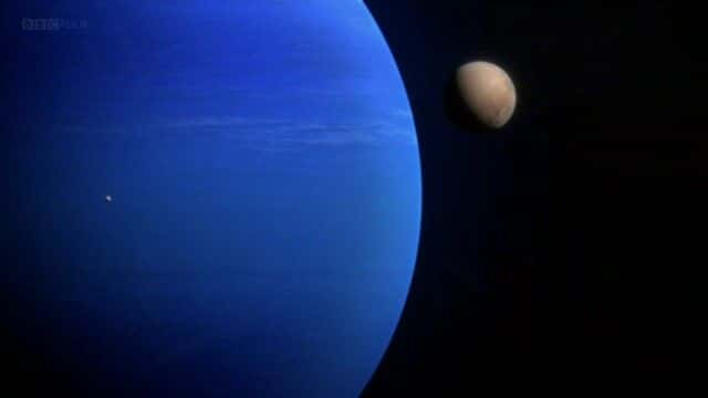 ¼Ƭ̫ϵ The Forgotten Solar System1080P-Ļ/Ļ