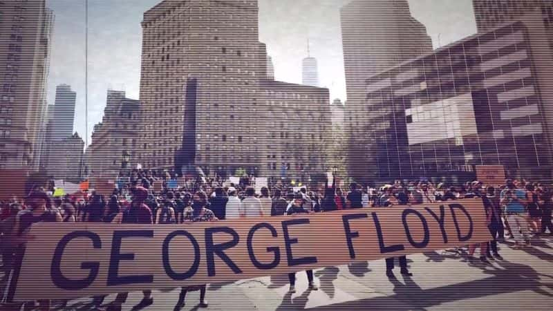 ¼ƬʷΰĻԣΡº BLM  The Greatest Lie Ever Sold: George Floyd and the Rise of BLMĻ/Ļ