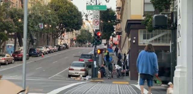 ¼Ƭ޸ɽɽ Fixing San Francisco1080P-Ļ/Ļ