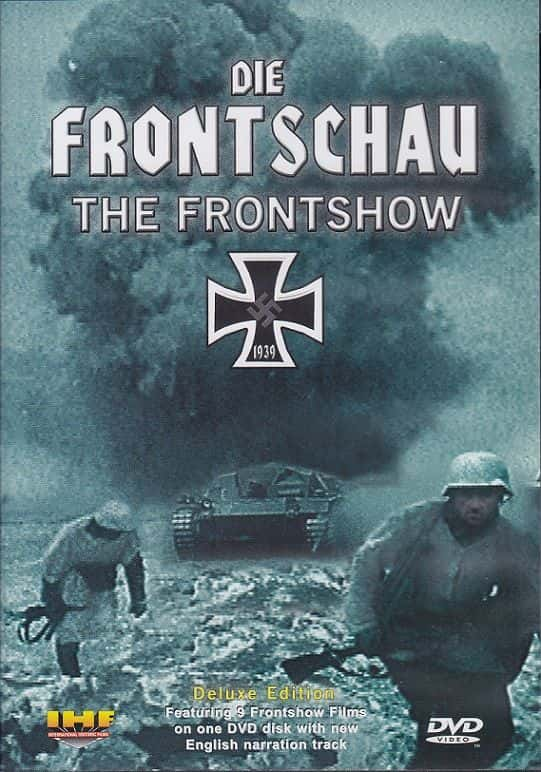 ¼Ƭǰ̨ The FrontshowĻ/Ļ