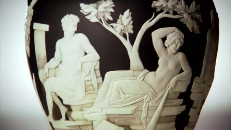 ¼ƬǡΤµ The Genius of Josiah WedgwoodĻ/Ļ