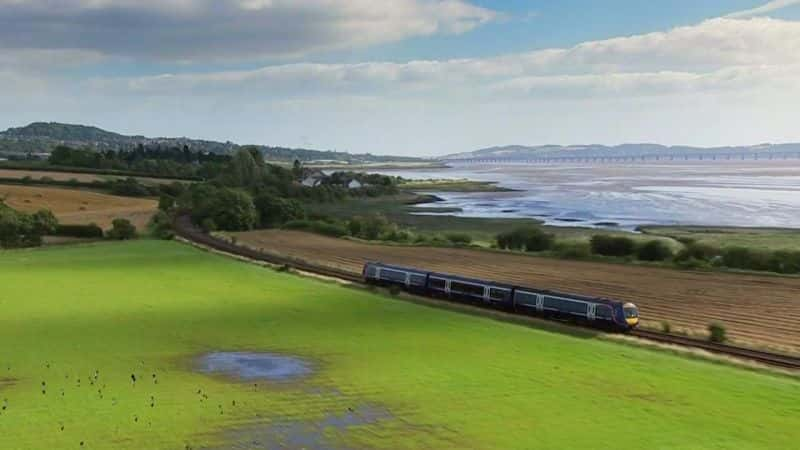 ¼Ƭе·֮ãϵ 6 Great British Railway Journeys: Series 6Ļ/Ļ