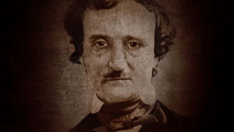 ¼Ƭ¼ӡס£ Edgar Allan Poe: Buried Aliveȫ1-Ļ/Ļ