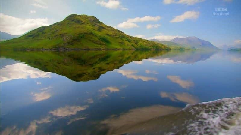 ¼Ƭոϵ 4 Grand Tours of Scotland's Lochs Series 41080Pȫ6-Ļ/Ļ