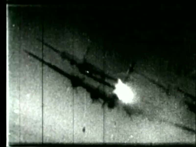 ¼Ƭڶսǹ Gun Camera Action from World War TwoĻ/Ļ