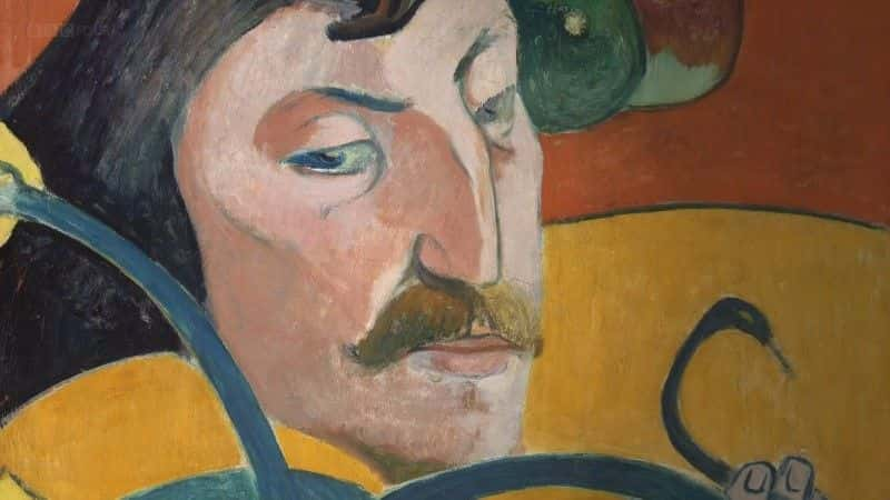 ¼Ƭ߸Σյ Gauguin: A Dangerous Life1080Pȫ1-Ļ/Ļ