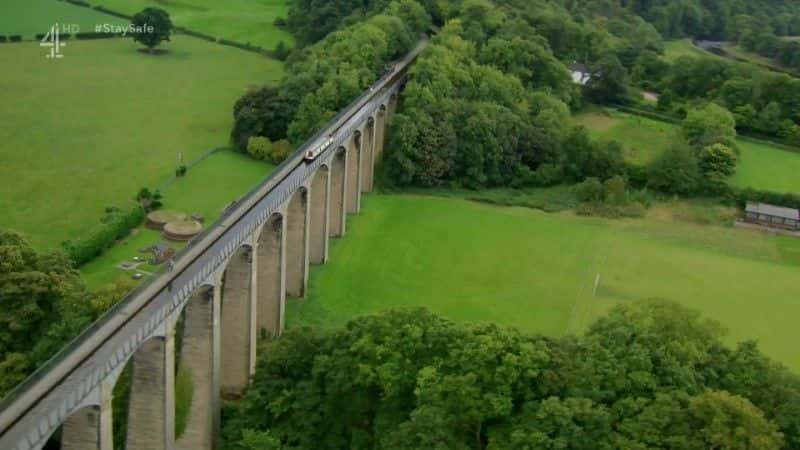 ¼Ƭ˺֮ ʿ Great Canal Journeys Wales and the West Country1080Pȫ1-Ļ/Ļ