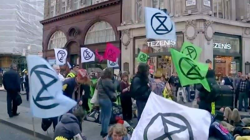 ¼ƬңĻ Extinction Rebellion: The Inside Story1080Pȫ1-Ļ/Ļ