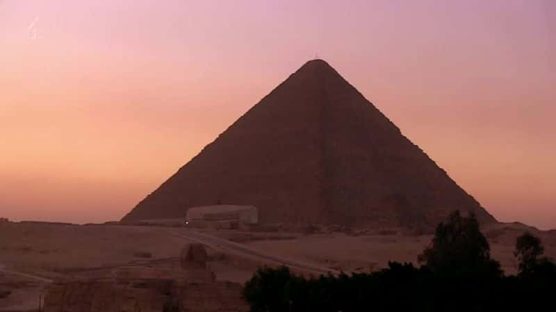 ¼ƬĹӰ (Ch4) Egypt's Tomb Raiders (Ch4)1080P-Ļ/Ļ