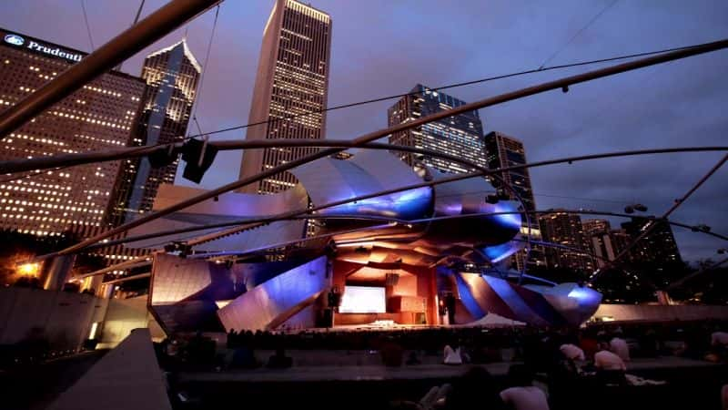 ¼Ƭˡʦ˵Ϊʲô Frank Gehry: The Architect Says Why Cant Iȫ1-Ļ/Ļ