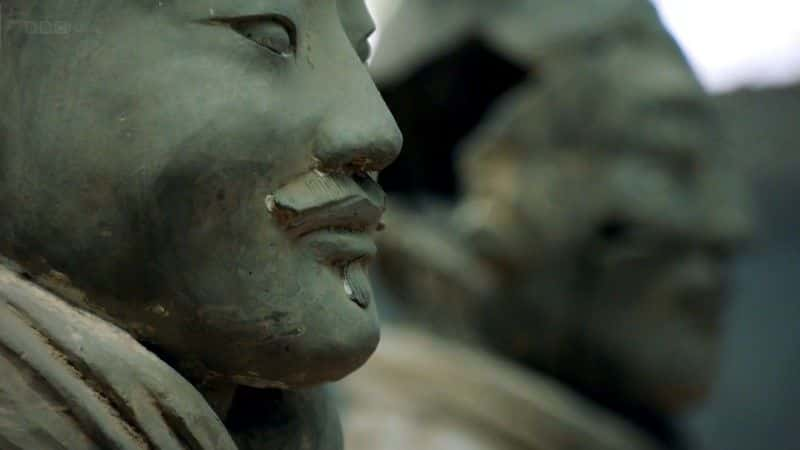 ¼ƬΰķĹBBC The Greatest Tomb on Earth (BBC)1080Pȫ1-Ļ/Ļ