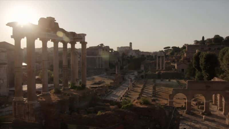 ¼Ƭɾİ죺ϵ 1 Eight Days that Made Rome: Series 11080P-Ļ/Ļ