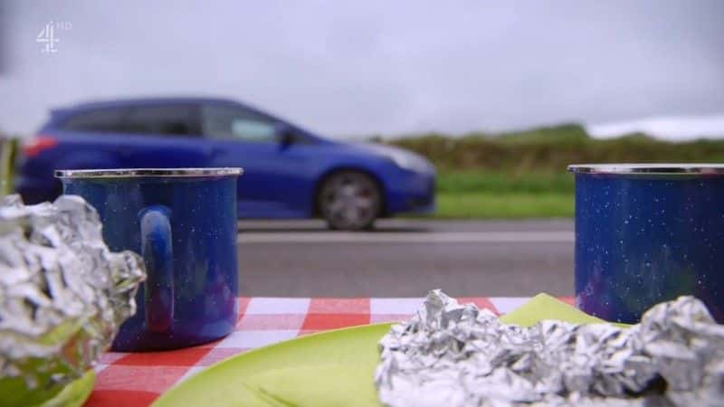 ¼ƬΰӢ֮ϵ 1 Great British Car Journeys Series 1Ļ/Ļ