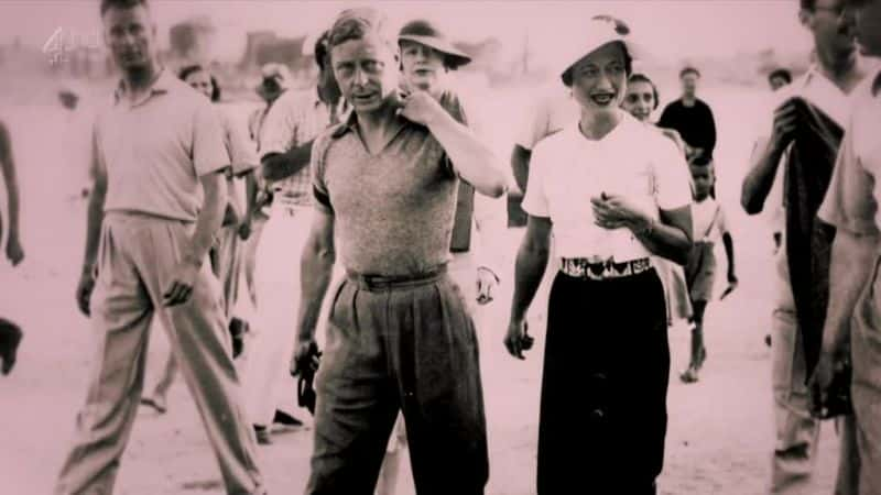 ¼Ƭ»Ʒı Edward VIII: The Plot to Topple a King1080P-Ļ/Ļ