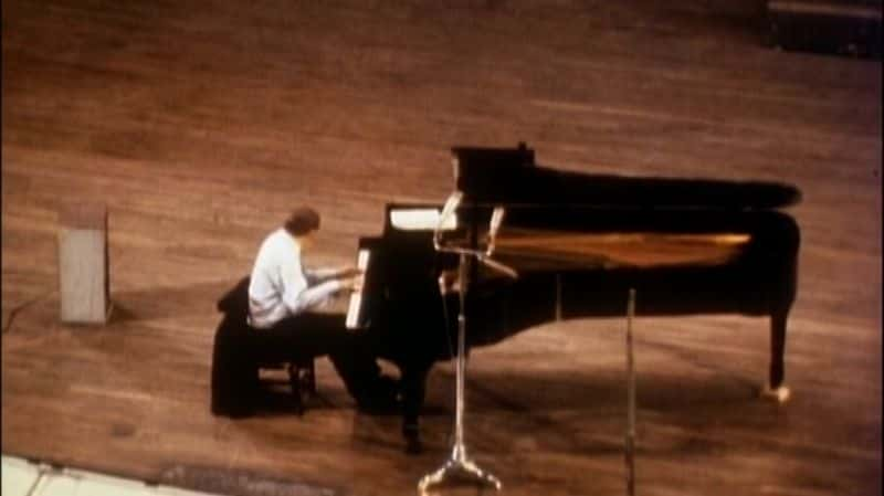 纪录片《内在的天才：格伦·古尔德的内心生活 Genius Within: The Inner Life of Glenn Gould》[无字][BT][720P]资源下载