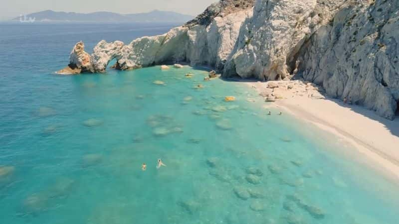 ¼Ƭ櫡²ϣȺϵ 1 The Greek Islands with Julia Bradbury: Series 11080P-Ļ/Ļ