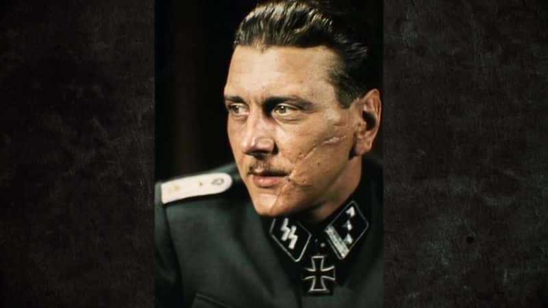 ¼ƬŷΣյˣİС˹ƶ Europes Most Dangerous Man: Otto Skorzeny in SpainĻ/Ļ