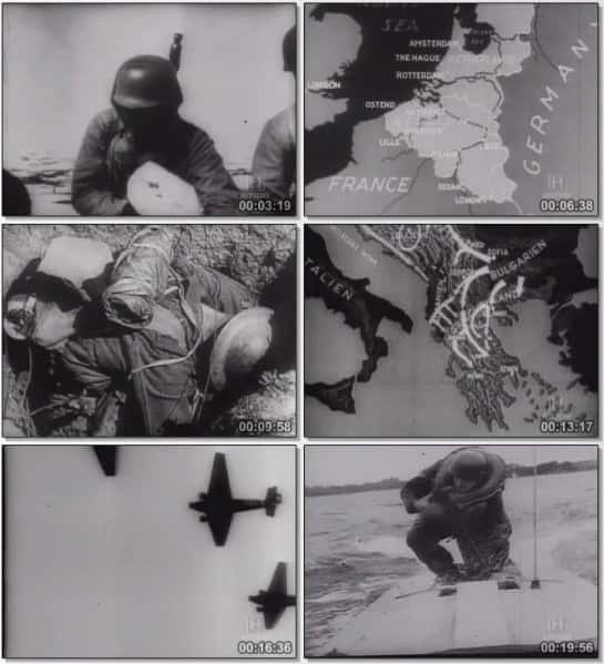 ¼Ƭɡ 1940 - 1945 Elite Forces Paratroops 1940 - 1945Ļ/Ļ