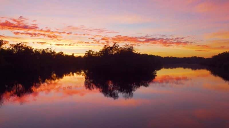 纪录片《四个角落：卡卡杜的危机 Four Corners: Crisis in Kakadu》[无字][BT][720P]资源下载