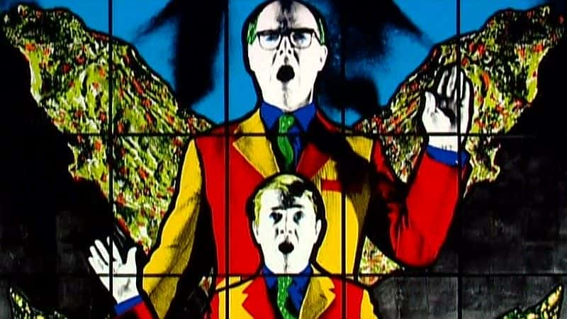 ¼ƬغΣ DVD Gilbert and George (Seventh Art DVD)ȫ1-Ļ/Ļ