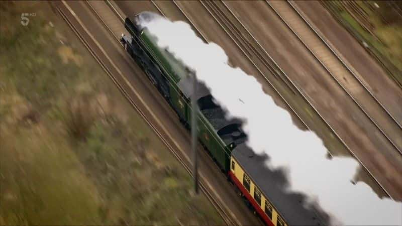 ¼ƬеոˣӢĽ The Flying Scotsman: Pride of Britain1080Pȫ1-Ļ/Ļ