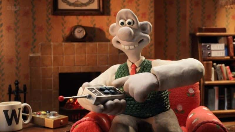 纪录片《盛大的夜晚：阿德曼的故事 (BBC) A Grand Night In: The Story of Aardman (BBC)》[无字][BT][1080P]资源下载