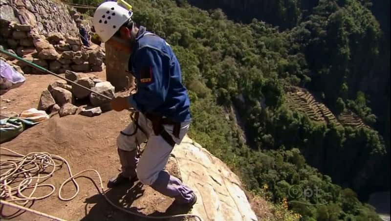 ¼Ƭ Ghosts of Machu PicchuĻ/Ļ